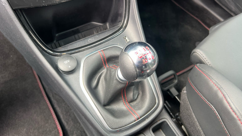 Ford Puma ST 1.5 EcoBoost ST 5dr Petrol Hatchback